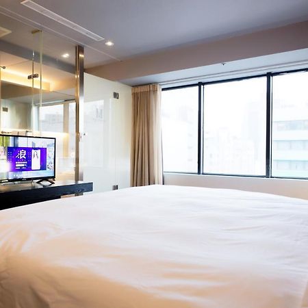 Myhotels 14 The Top One Taipei Extérieur photo